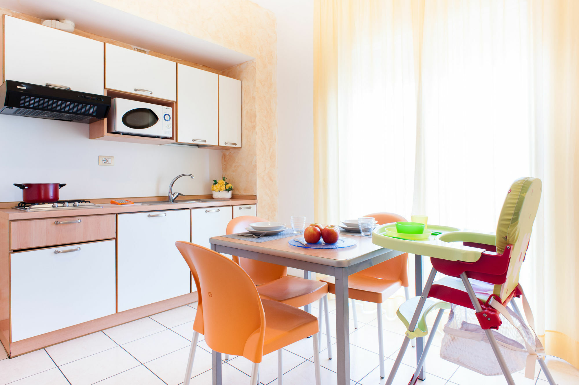 ريميني Welcome Residence Per Famiglie المظهر الخارجي الصورة
