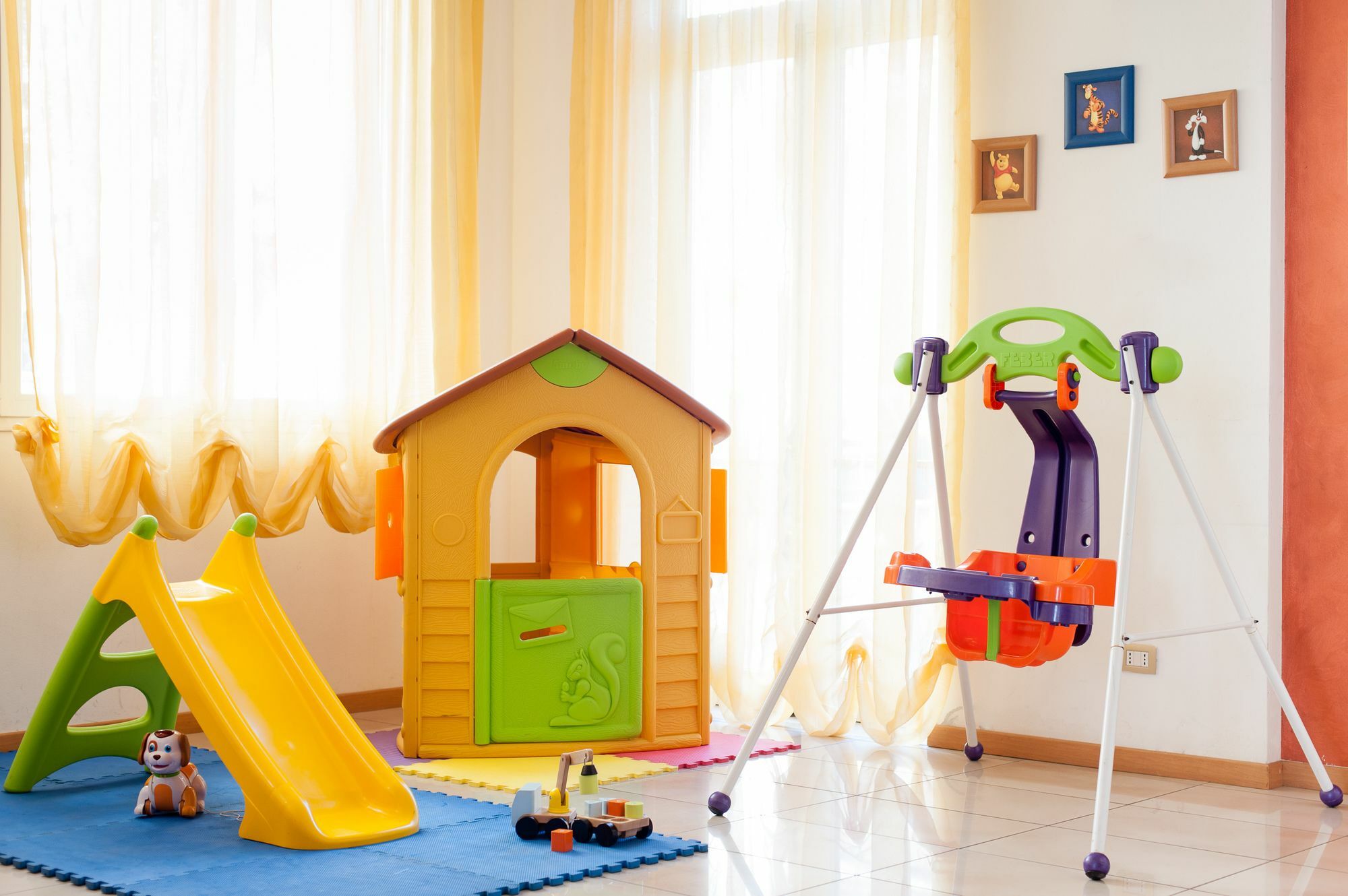 ريميني Welcome Residence Per Famiglie المظهر الخارجي الصورة