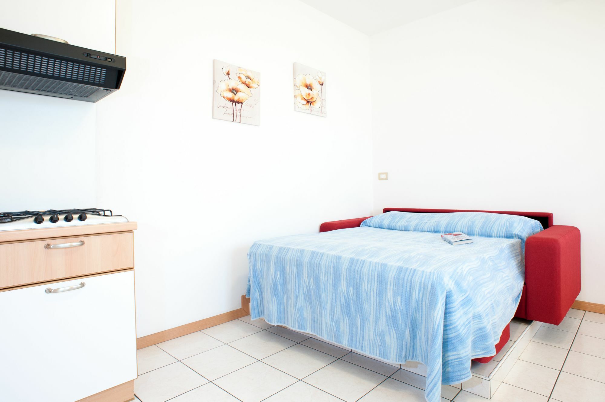 ريميني Welcome Residence Per Famiglie المظهر الخارجي الصورة
